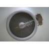 EGO 1054112744 - 10.54112.744 RESISTENCIA VITROCERAMICA FUEGO 1200W 16.5 cm