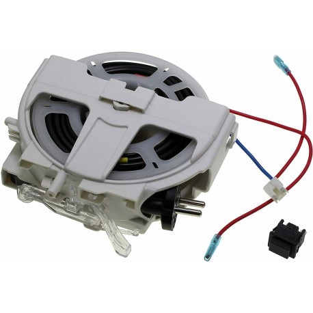 ROWENTA RO37OE0 ENROLLACABLES INTERRUPTOR Y PLACA DE ASPIRADORA RO3786EA
