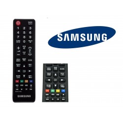 MANDO TV SAMSUNG ORIGINAL BN59-01199G ORIGINAL NUEVO