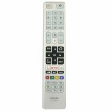 MANDO TV TOSHIBA CT-8054 NUEVO ORIGINAL REMOTE CONTROL