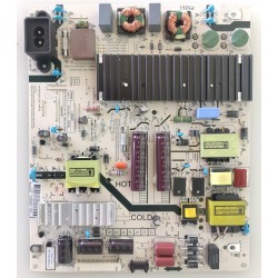 LG 49UJ620V-ZA PLACA FUENTE ALIMENTACI&Oacute;N L5R025 168P-L5R025-W 0/1/2 VER:00.02