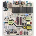 LG 49UJ620V-ZA PLACA FUENTE ALIMENTACI&Oacute;N L5R025 168P-L5R025-W 0/1/2 VER:00.02