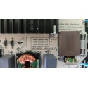 LG 49UJ620V-ZA PLACA FUENTE ALIMENTACI&Oacute;N L5R025 168P-L5R025-W 0/1/2 VER:00.02