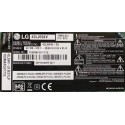 LG 43LJ594V - ZA FUENTE ALIMENTACION LGP43DJ-17F1