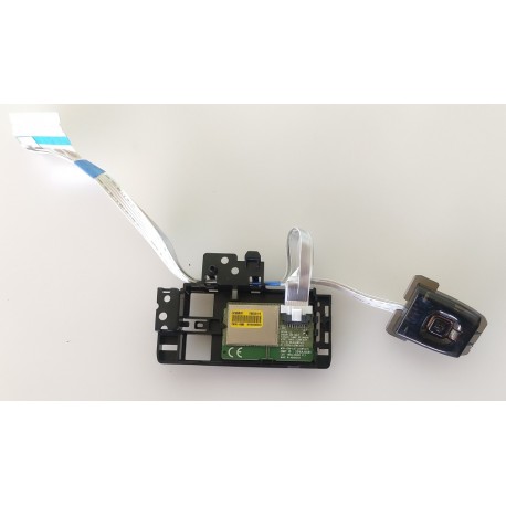 LG TV 43LJ594V WIFI EAT63435701 + BOTON EBR83592701