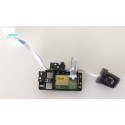 LG TV 43LJ594V WIFI EAT63435701 + BOTON EBR83592701