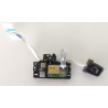 LG TV 43LJ594V WIFI EAT63435701 + BOTON EBR83592701