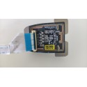 LG TV 43LJ594V WIFI EAT63435701 + BOTON EBR83592701