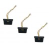 Sensores de caída Cecotec Conga 990 Excellence Original 3 unidades