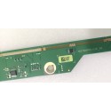 SAMSUNG CONTROLADOR M270HP01V36 HF LSM270HP05-202 DE LC27F398FWUXEN ORIGINAL