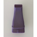 ELECTROLUX BOQUILLA ASPIRADOR PARA ESPACIOS ESTRECHOS COLOR MORADO