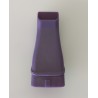 ELECTROLUX BOQUILLA ASPIRADOR PARA ESPACIOS ESTRECHOS COLOR MORADO