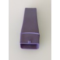 ELECTROLUX BOQUILLA ASPIRADOR PARA ESPACIOS ESTRECHOS COLOR MORADO