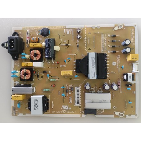 LG TV FUENTE ALIMENTACION EAX67844401 (1.6) DE LG 50UK6300PLB