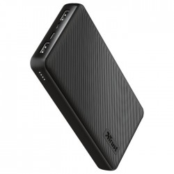 TRUST PRIMO POWERBANK 20000 mAh BATERIA EXTERNA 2 USB + 1 USB TIPO C